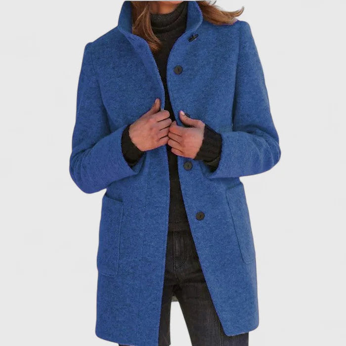 Maison-Blanche-Paris™ – Manteau classique