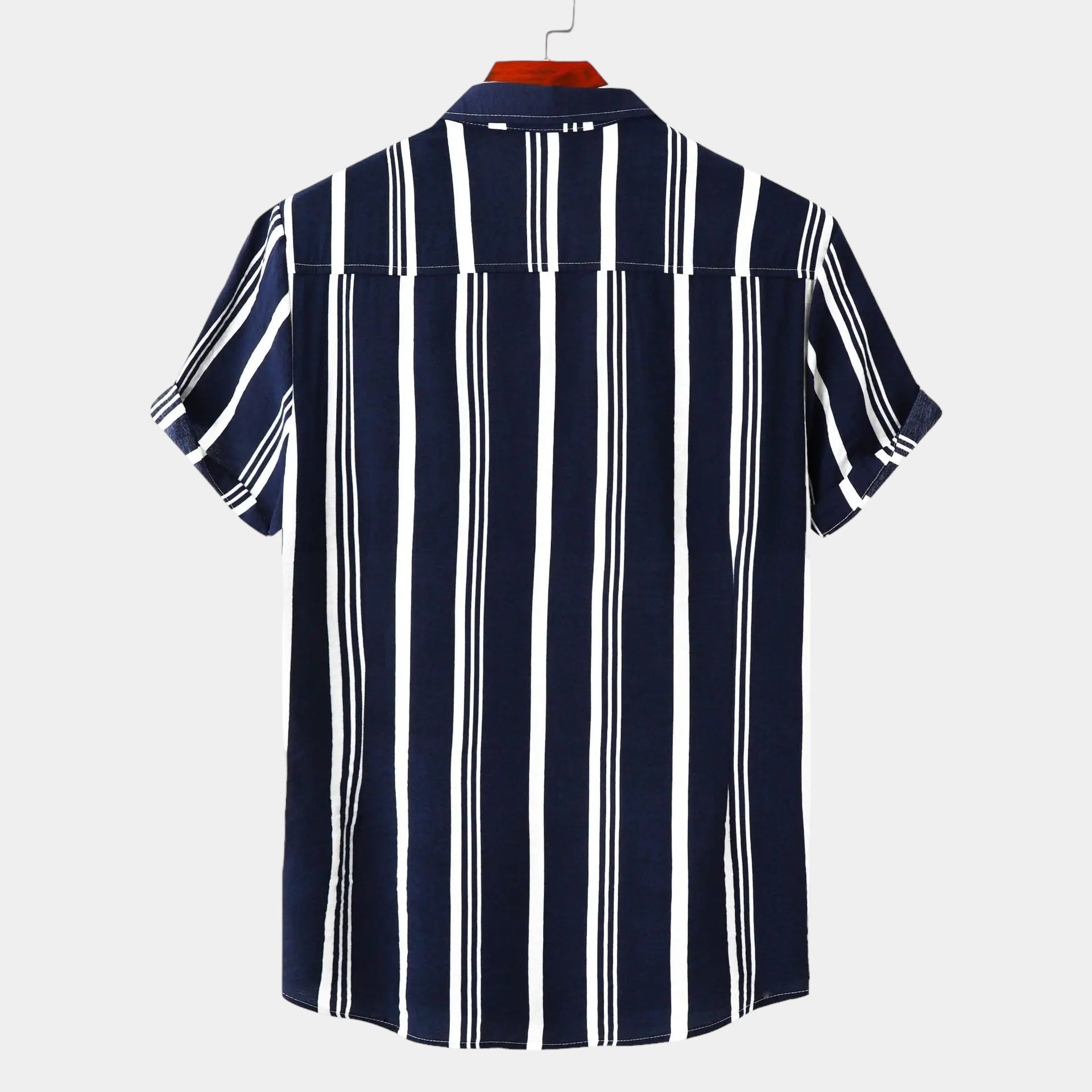 Maison-Blanche-Paris™ | chemise rayée spéciale