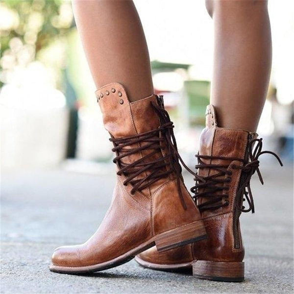 Maison-Blanche-Paris™ | Bottines