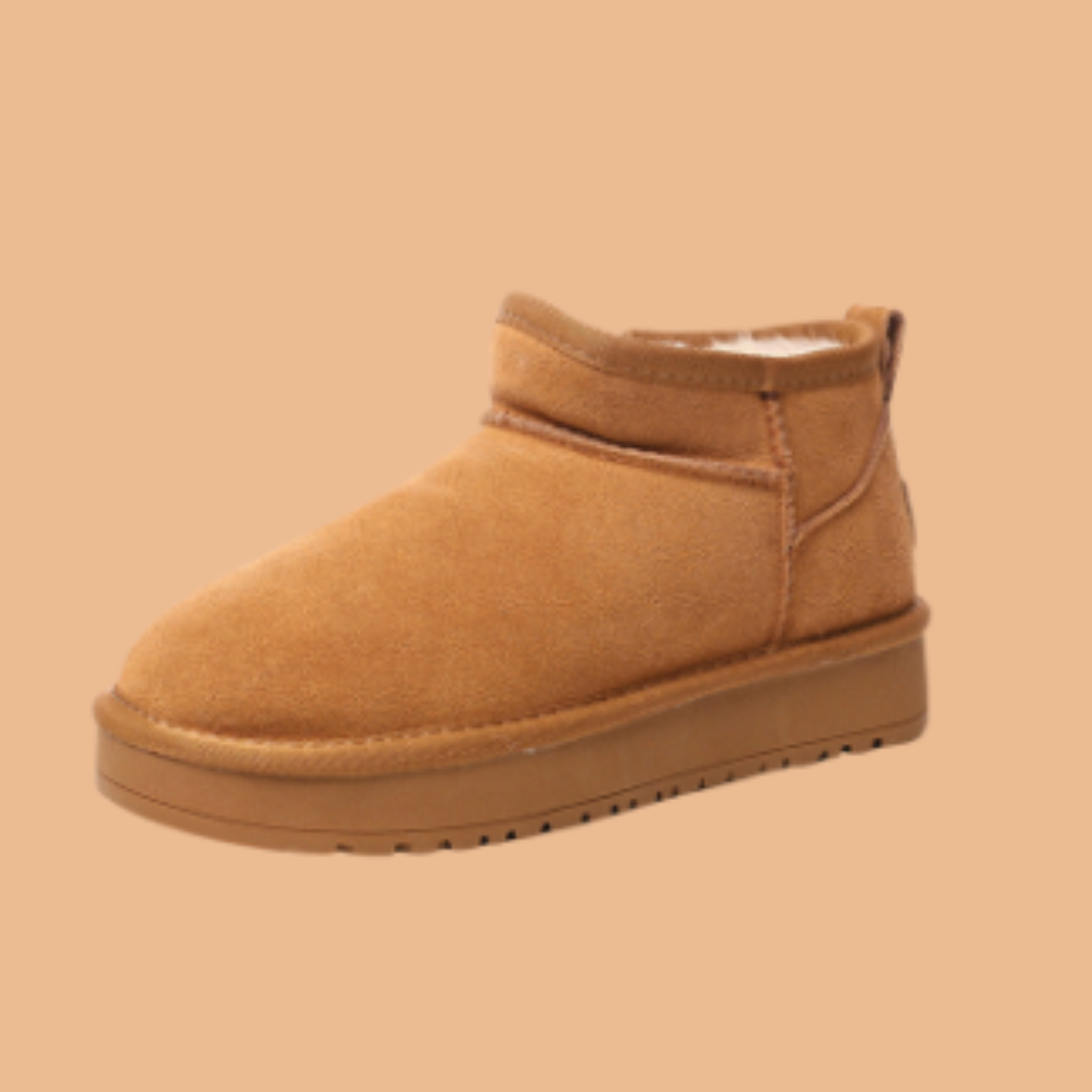Maison-Blanche-Paris™ | Bottes de haute qualité