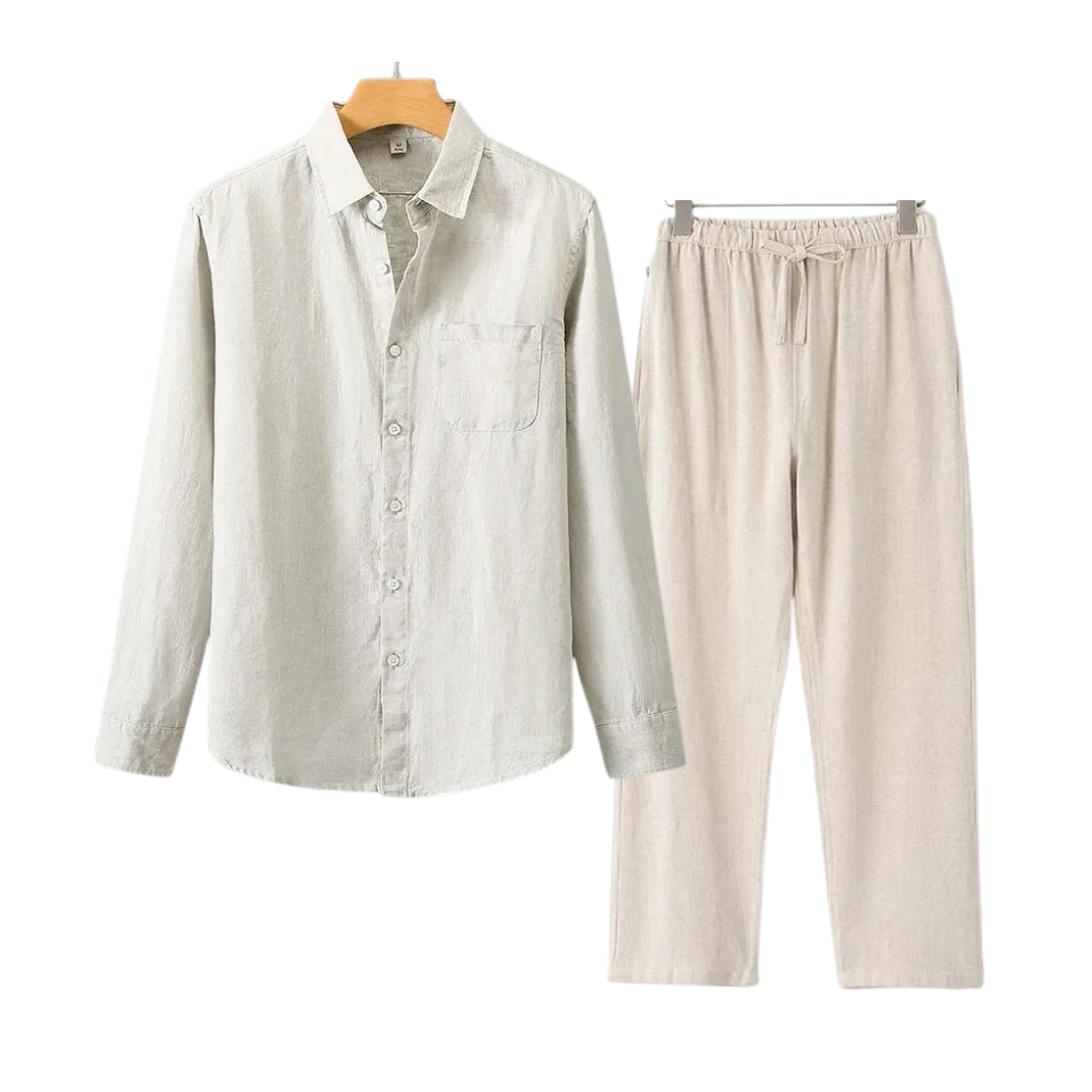 Maison-Blanche-Paris™ | Ensemble de linge