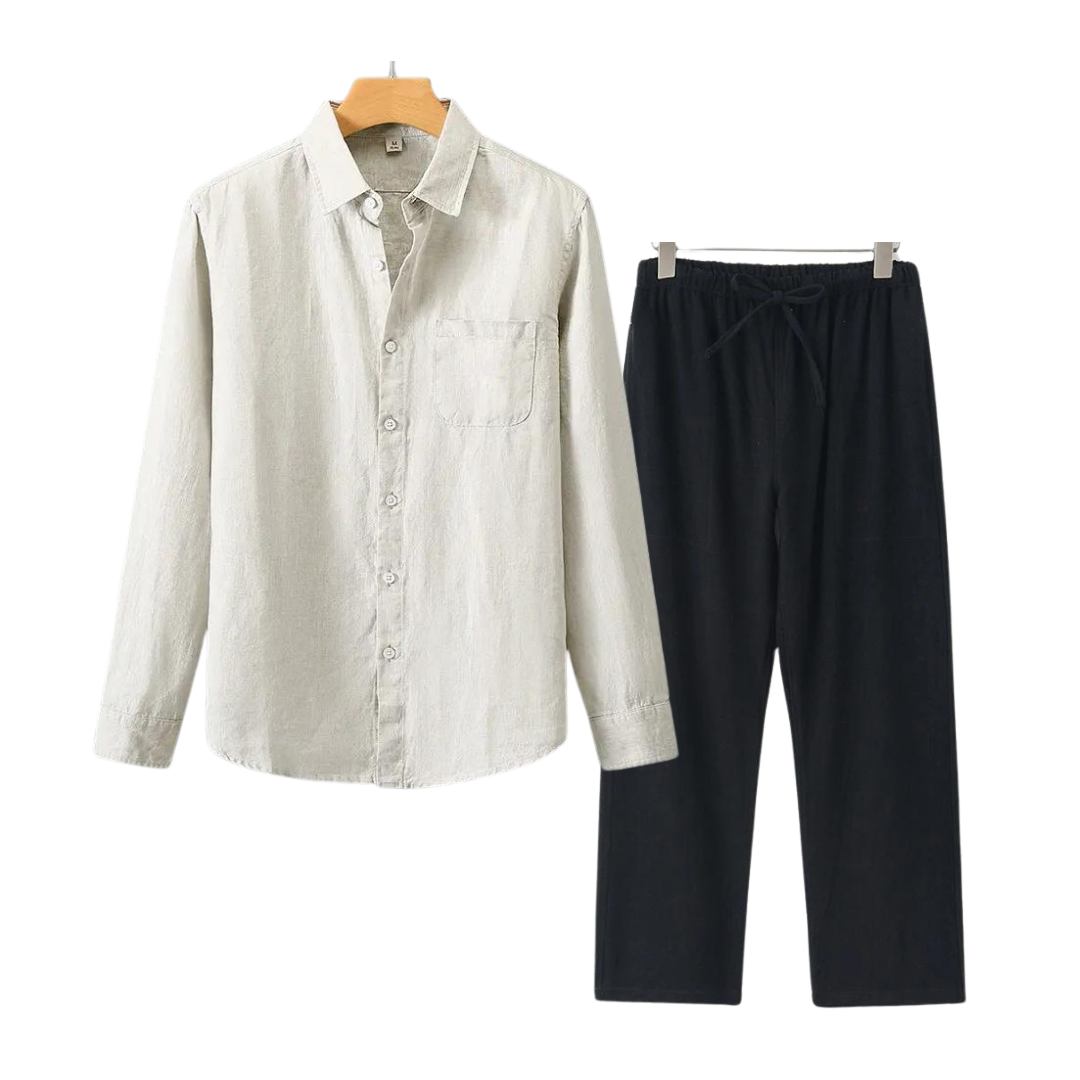 Maison-Blanche-Paris™ | Ensemble de linge