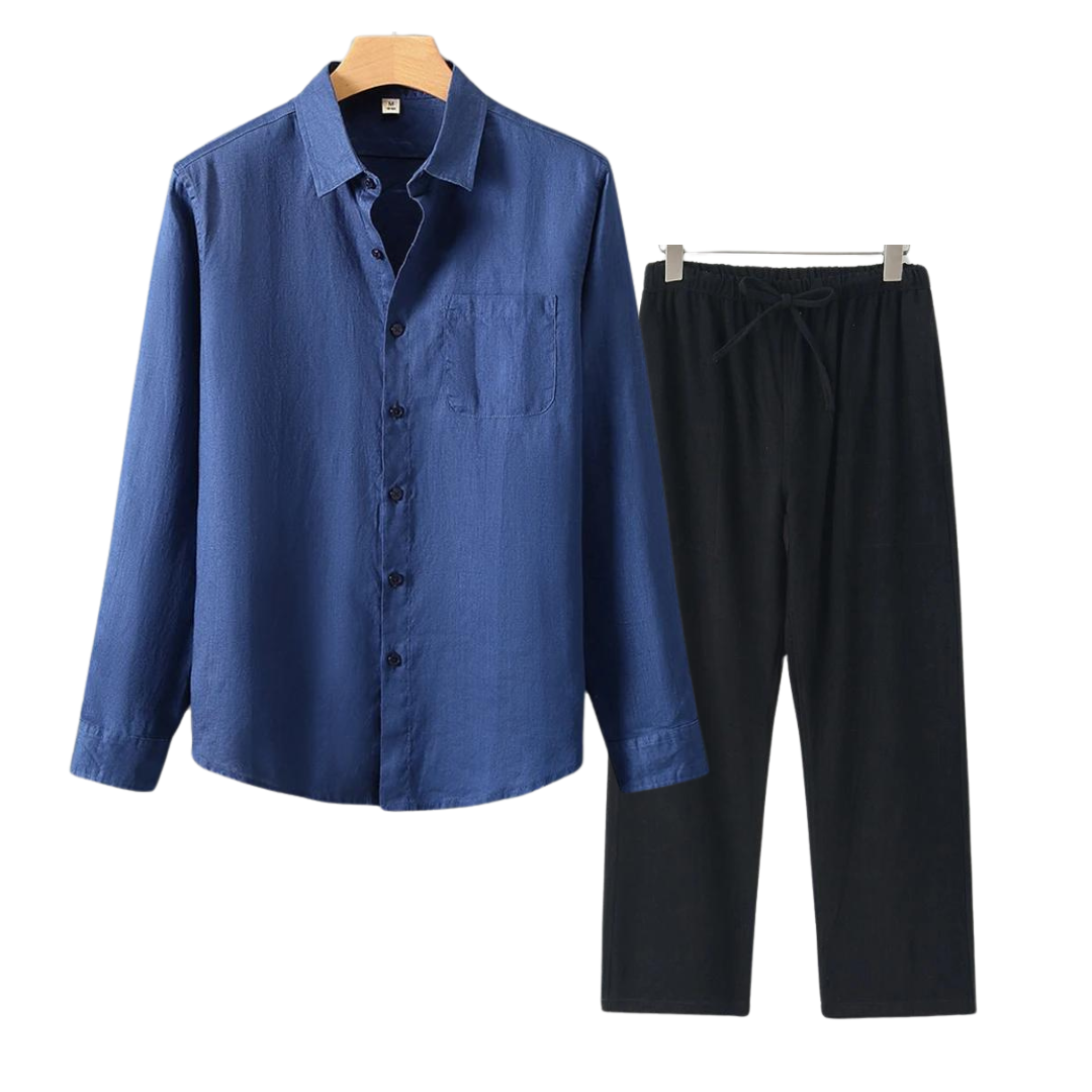 Maison-Blanche-Paris™ | Ensemble de linge