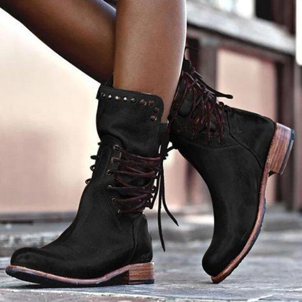 Maison-Blanche-Paris™ | Bottines