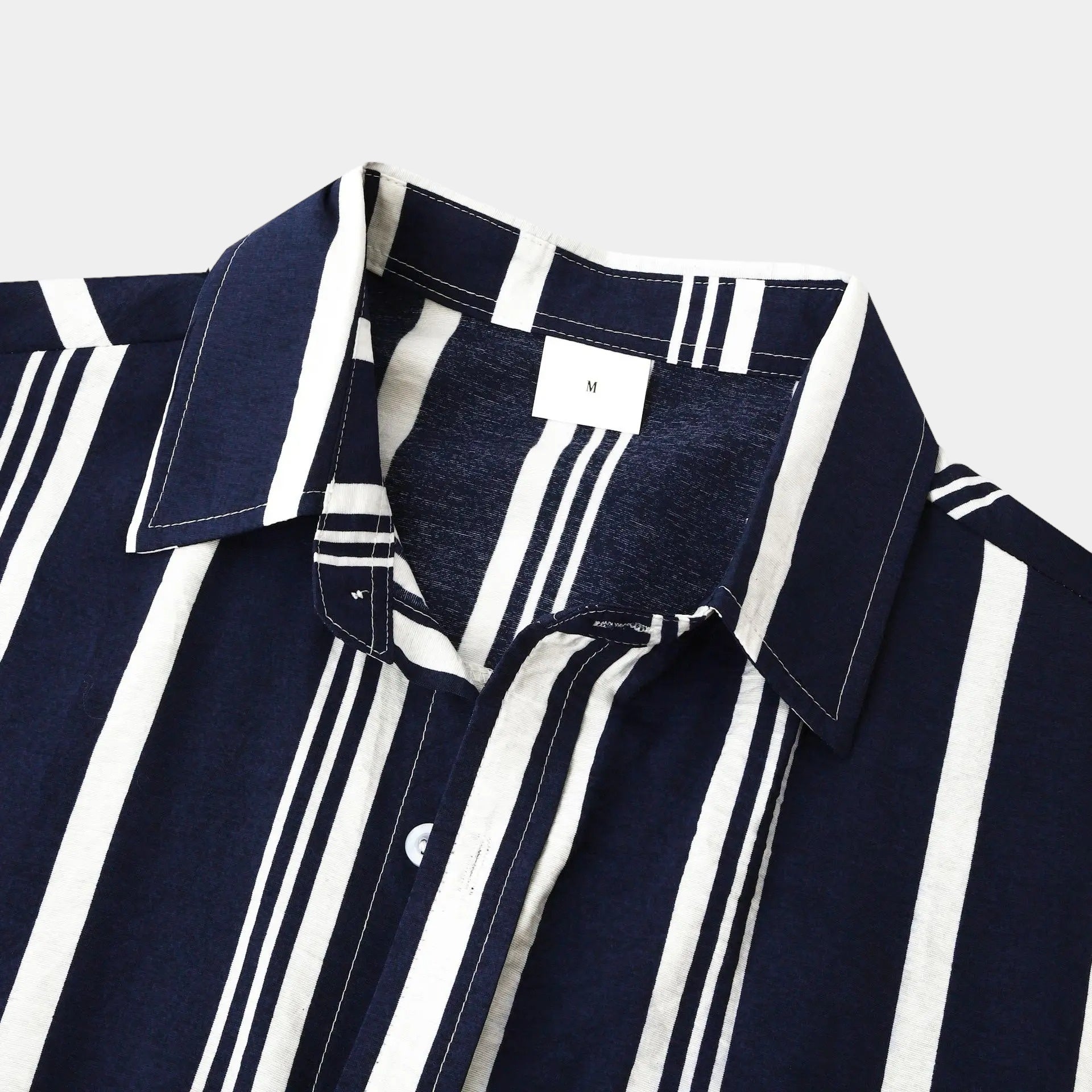 Maison-Blanche-Paris™ | chemise rayée spéciale
