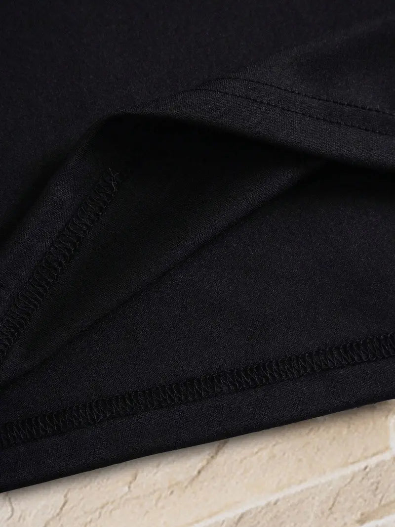 Maison-Blanche-Paris™ | T-shirt stylé à manches courtes