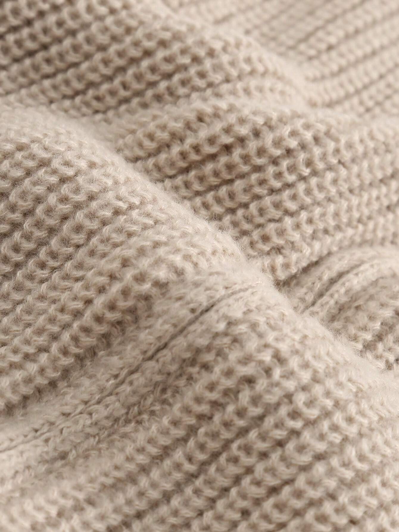 Maison-Blanche-Paris™ | Cardigan zippé