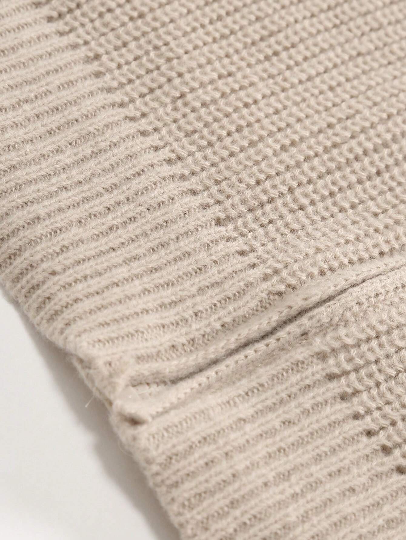 Maison-Blanche-Paris™ | Cardigan zippé