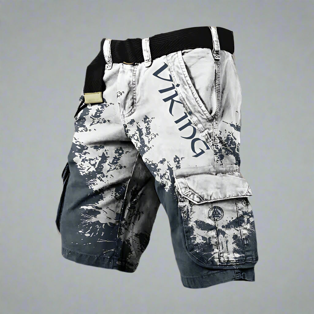 Maison-Blanche-Paris™ | Short premium pour les aventuriers