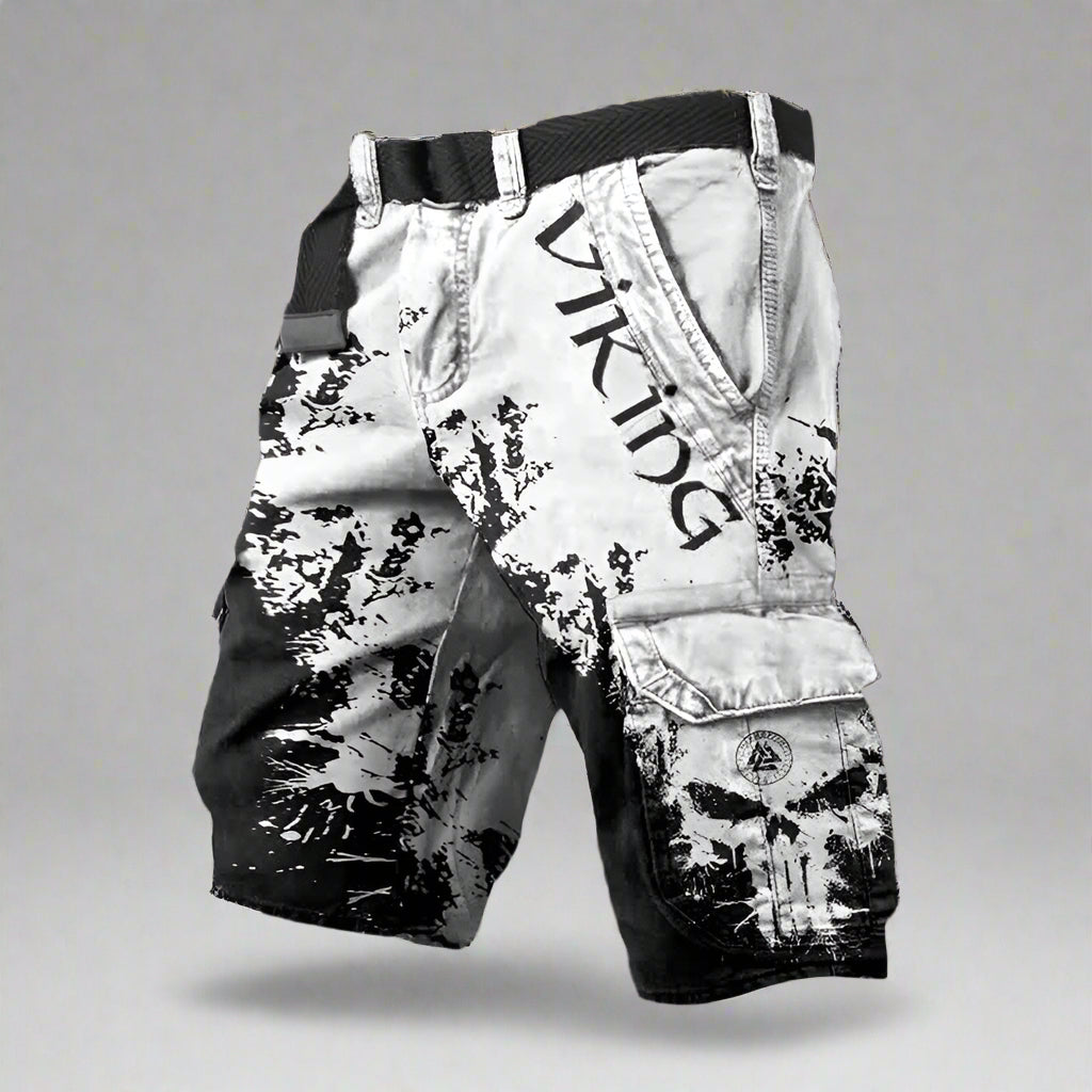 Maison-Blanche-Paris™ | Short premium pour les aventuriers