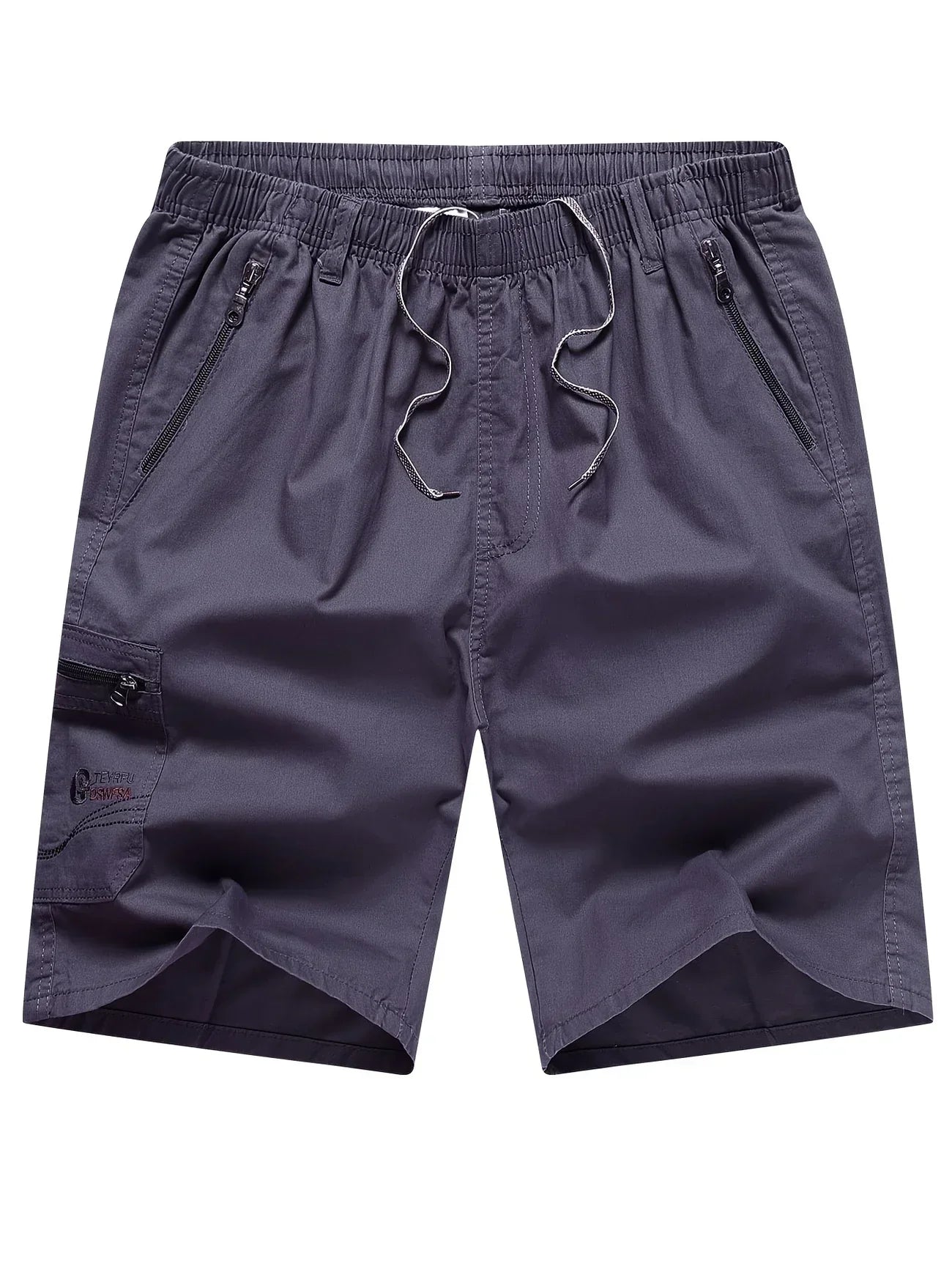 Maison-Blanche-Paris™ | Short cargo léger avec poches