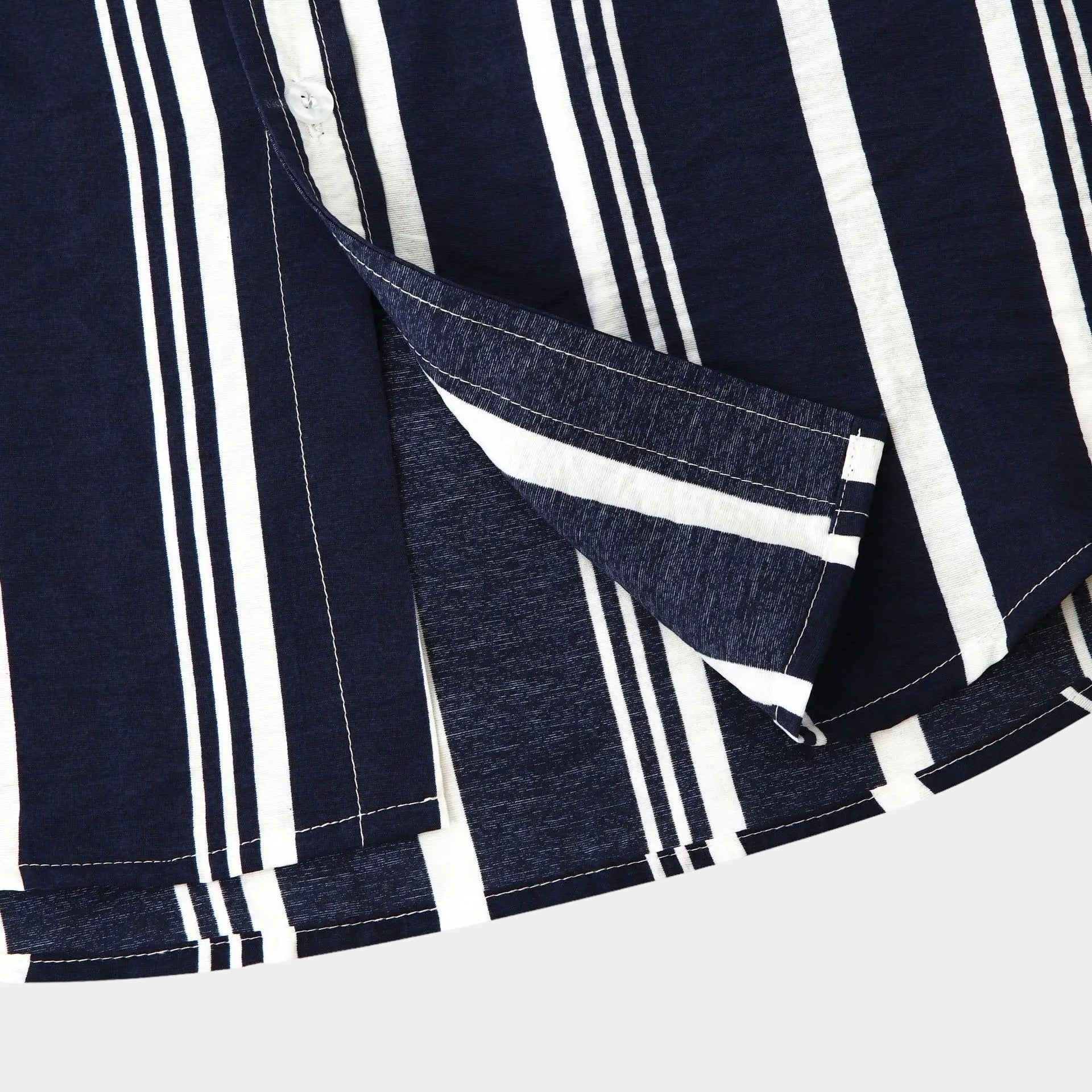 Maison-Blanche-Paris™ | chemise rayée spéciale