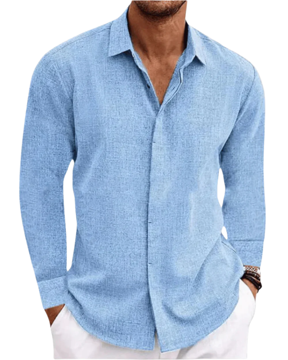 Maison-Blanche-Paris™ - Chemise Casual