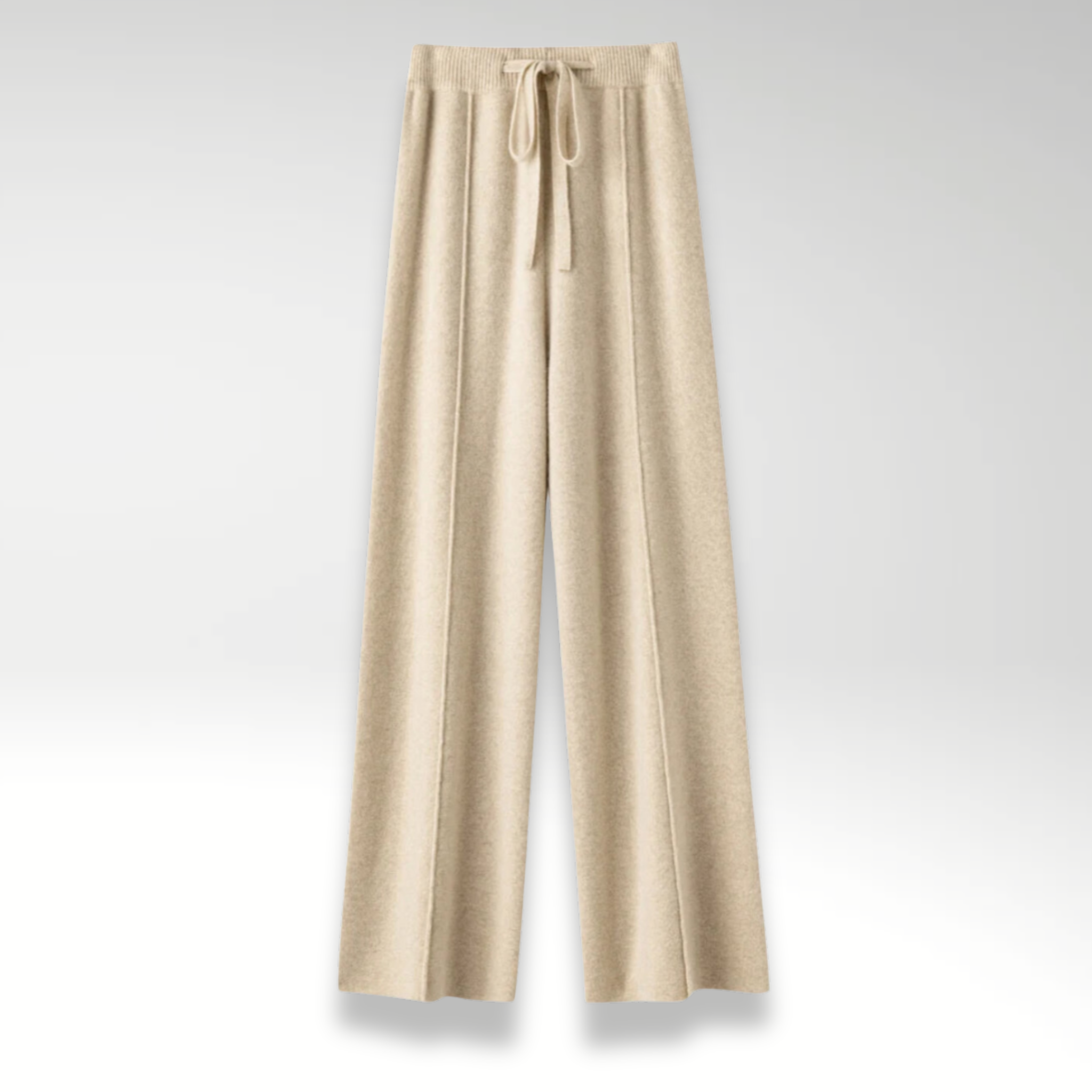 Maison-Blanche-Paris™ | Premium Cashmere Lounge Trousers