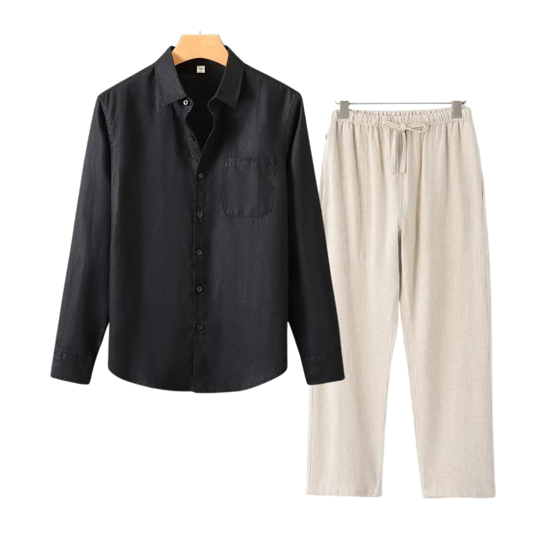 Maison-Blanche-Paris™ | Ensemble de linge