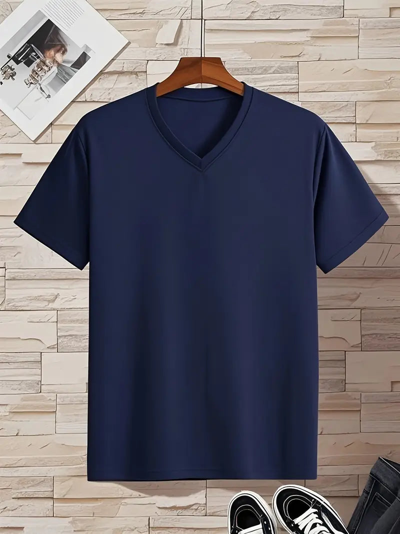 Maison-Blanche-Paris™ | T-shirt stylé à manches courtes