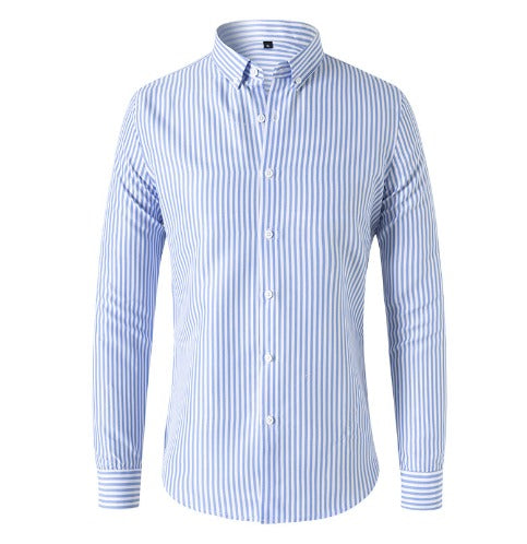 Maison-Blanche-Paris™ - Chemise Confidence à rayures