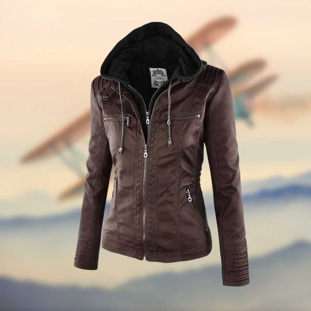 Maison-Blanche-Paris™ - La veste
