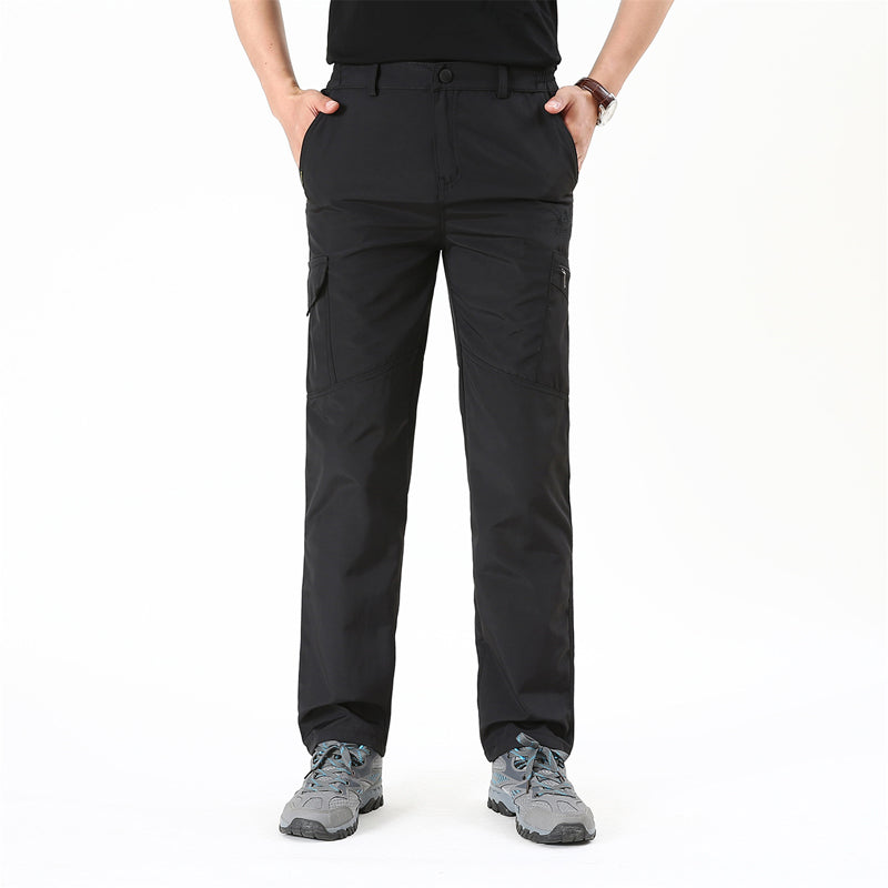 Maison-Blanche-Paris™ | Pantalon cargo classique
