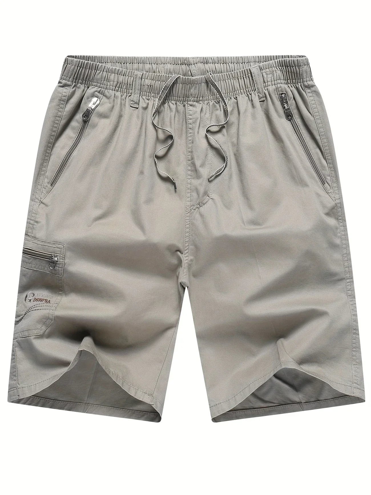 Maison-Blanche-Paris™ | Short cargo léger avec poches