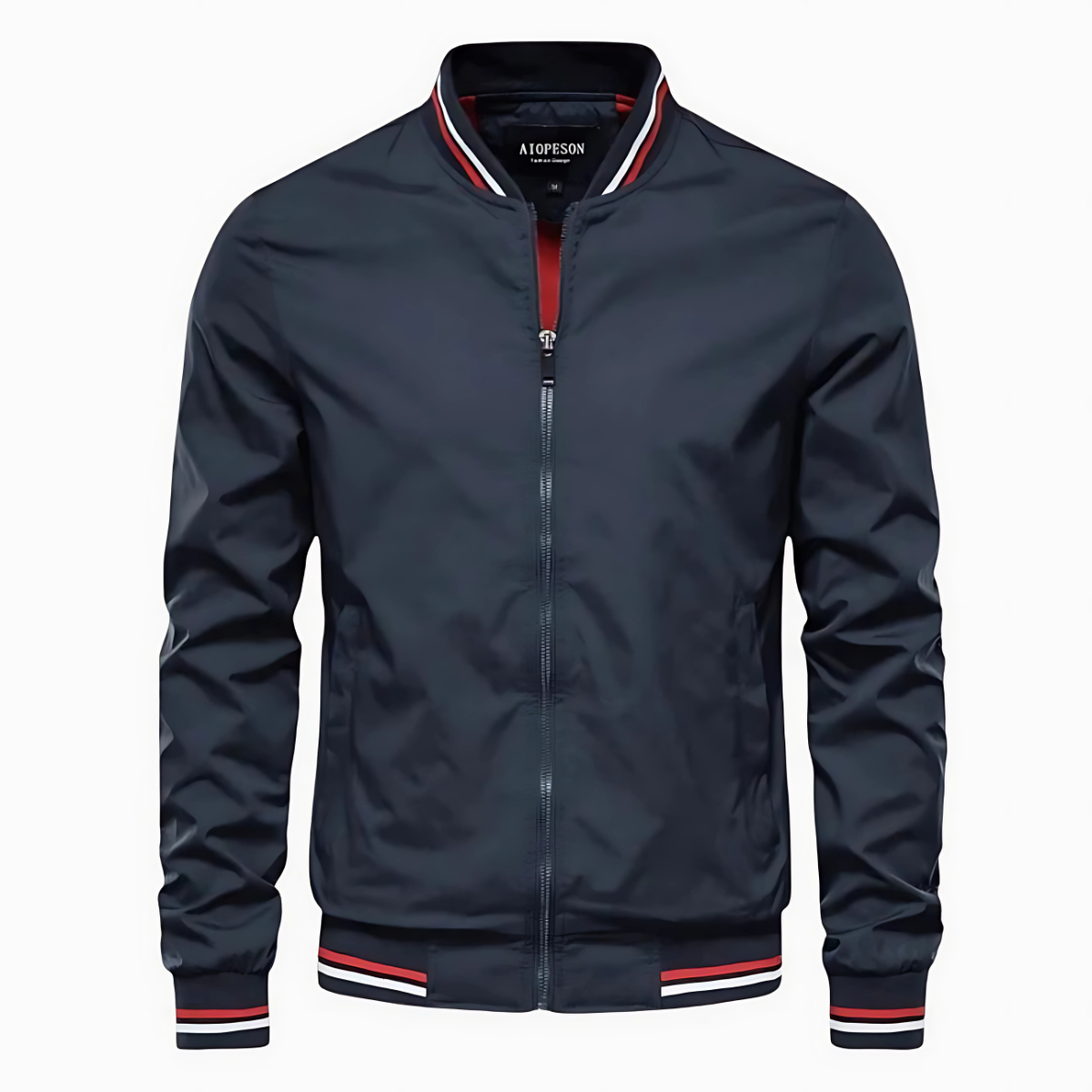 Maison-Blanche-Paris™ - Veste coupe-vent