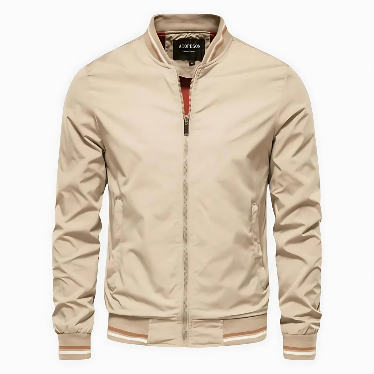 Maison-Blanche-Paris™ - Veste coupe-vent