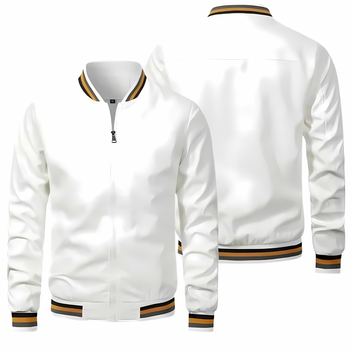 Maison-Blanche-Paris™ - Veste coupe-vent