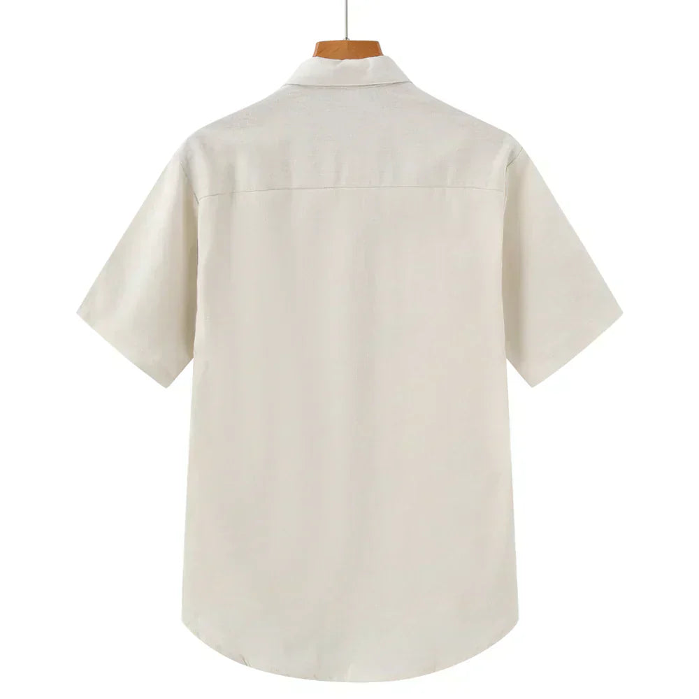 Maison-Blanche-Paris™ | Polo en lin
