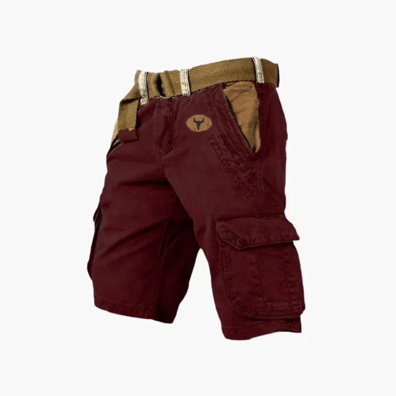 Maison-Blanche-Paris™ | Short confortable pour homme
