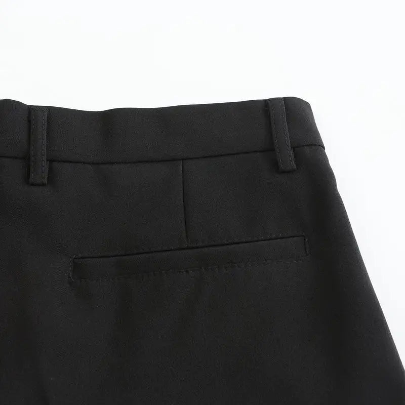 Maison-Blanche-Paris™ | Pantalon extensible Augusto