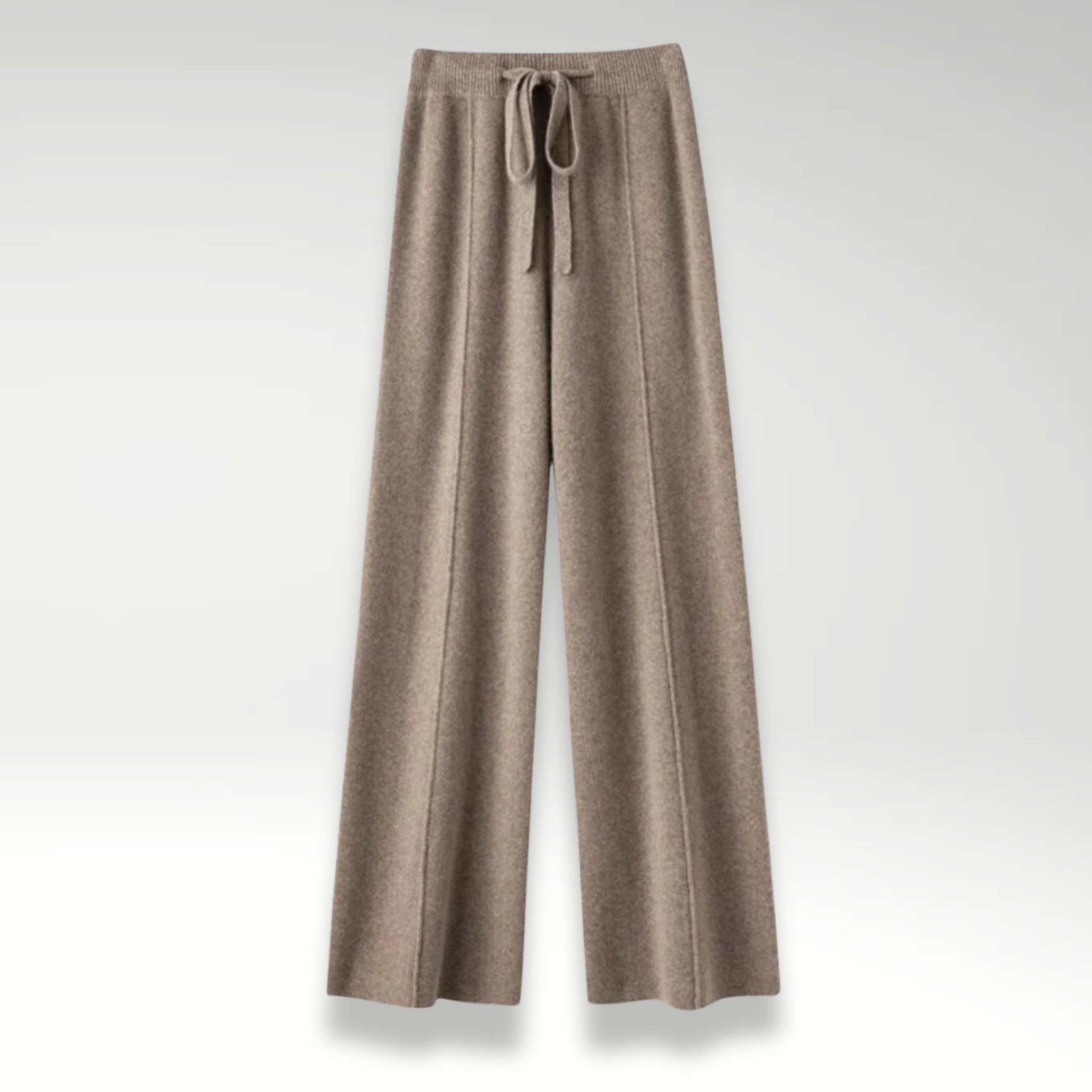 Maison-Blanche-Paris™ | Premium Cashmere Lounge Trousers
