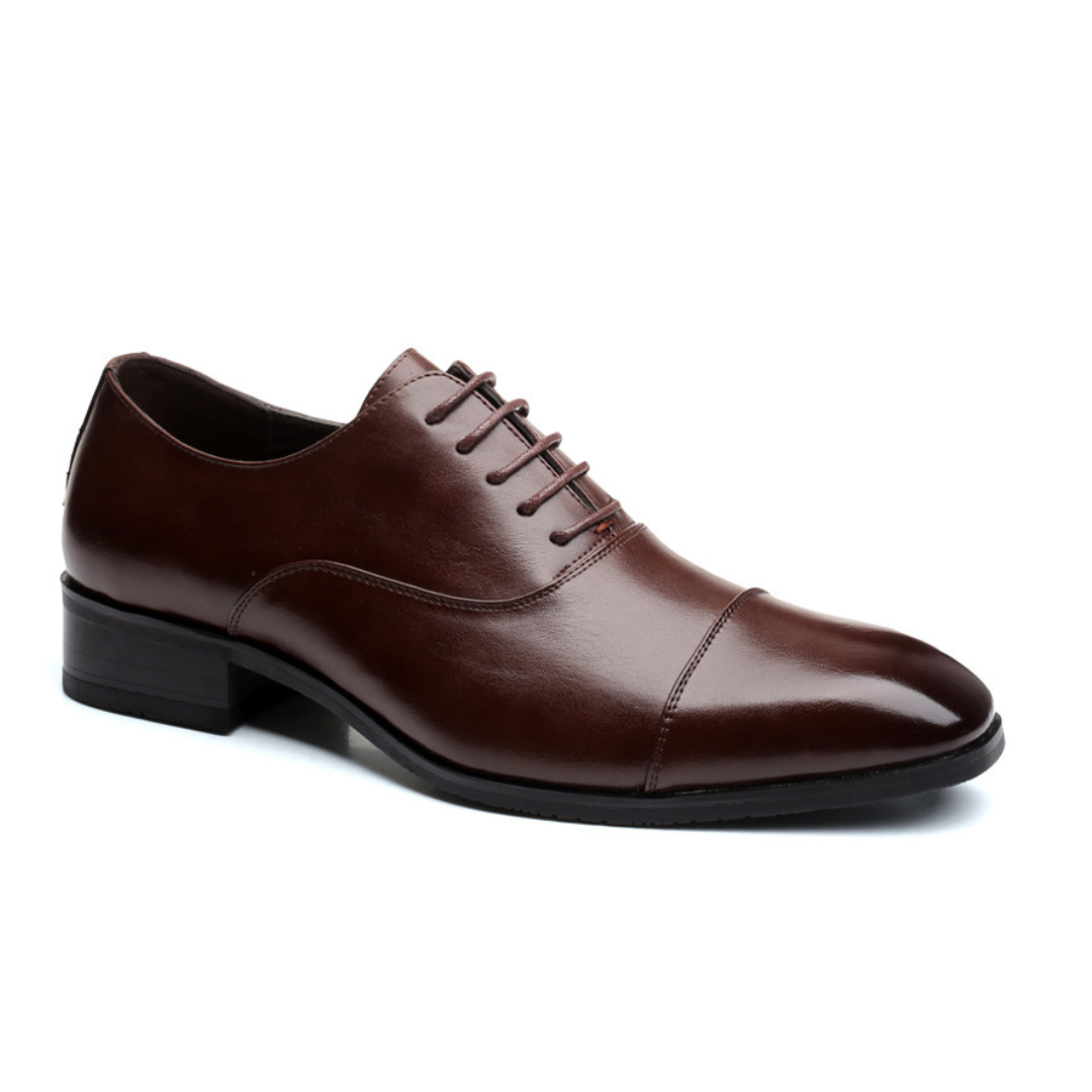 Maison-Blanche-Paris™ | Chaussures classiques en cuir