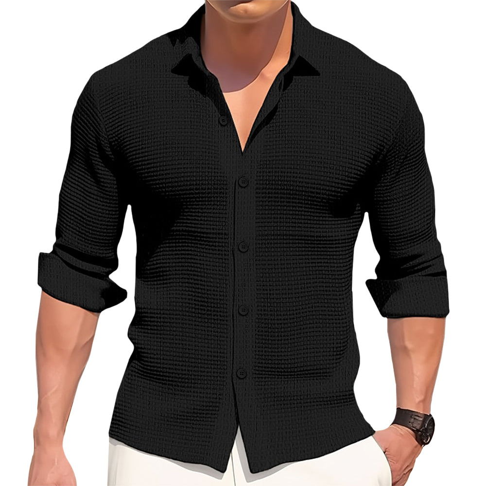 Maison-Blanche-Paris™ | Chemise en coton
