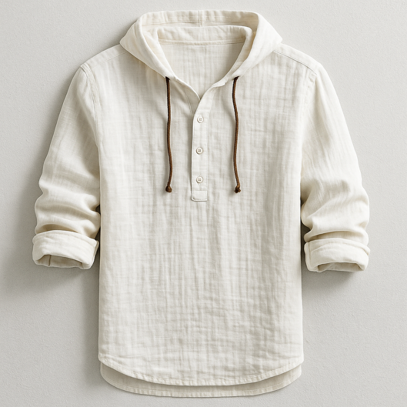 Maison-Blanche-Paris™ | Chemise de luxe