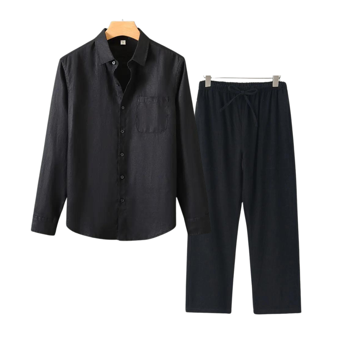 Maison-Blanche-Paris™ | Ensemble de linge