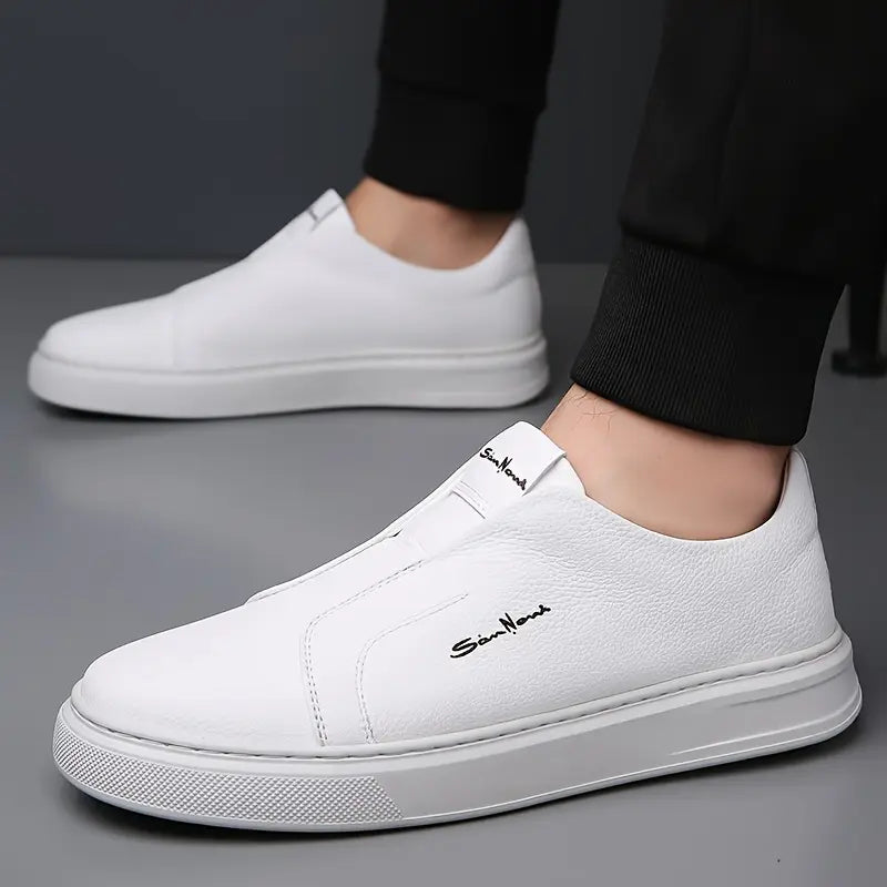 Maison-Blanche-Paris™ | Chaussures en cuir véritable