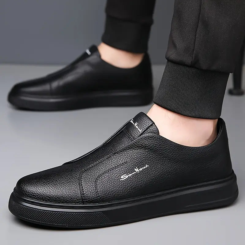 Maison-Blanche-Paris™ | Chaussures en cuir véritable