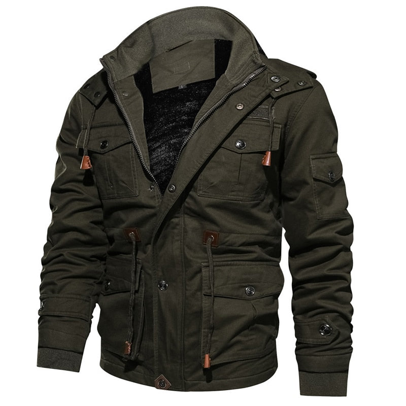 Maison-Blanche-Paris™ | Veste élégante