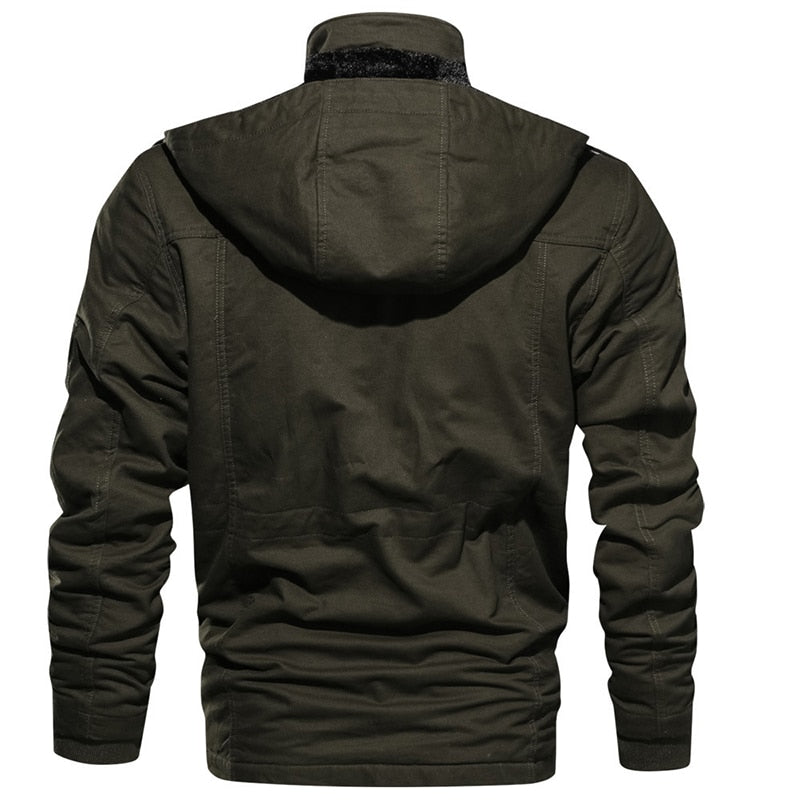 Maison-Blanche-Paris™ | Veste élégante