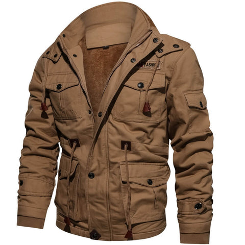Maison-Blanche-Paris™ | Veste élégante