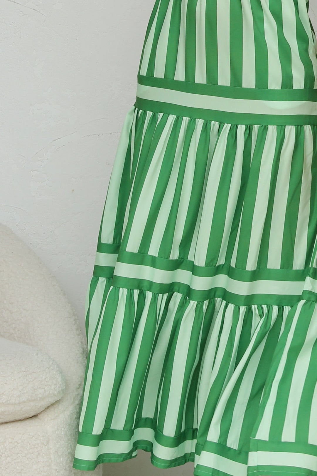 Maison-Blanche-Paris™ | Robe à bretelles