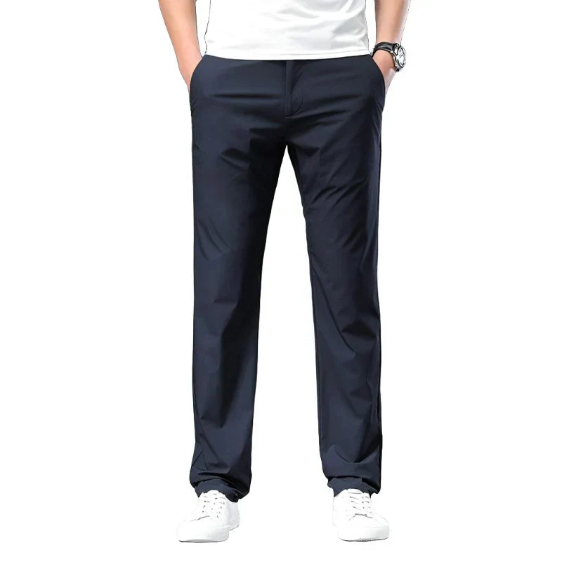 Maison-Blanche-Paris™ | Pantalon Chino Porto