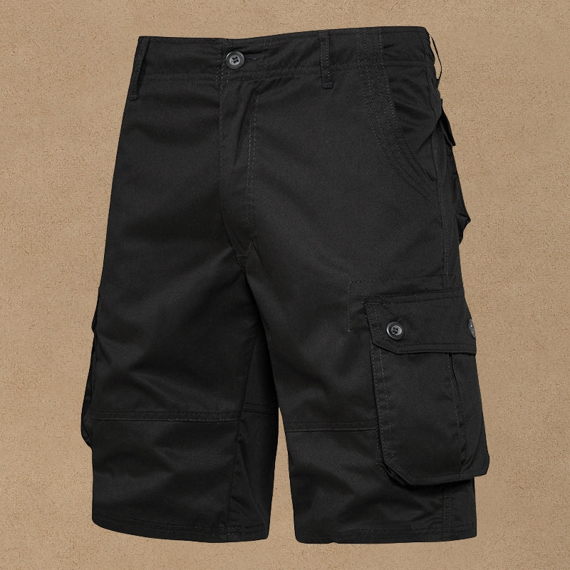 Maison-Blanche-Paris™ | Shorts d'été confortables à poches multiples