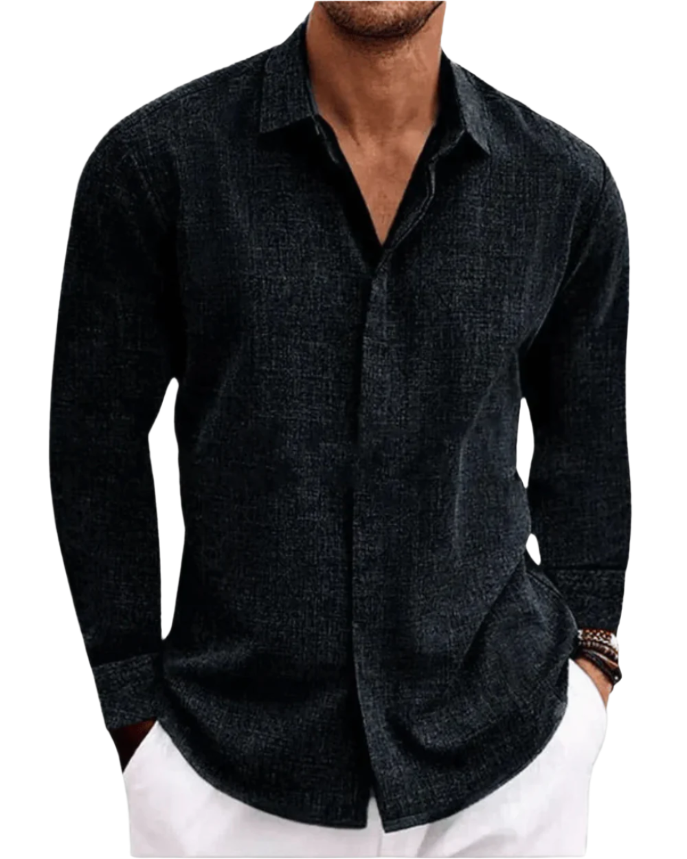 Maison-Blanche-Paris™ - Chemise Casual