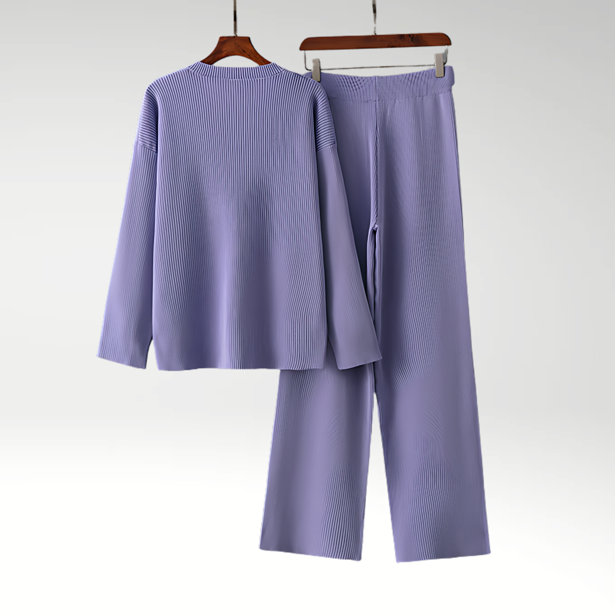 Maison-Blanche-Paris™ | Ensemble deux pièces Cozy Luxe