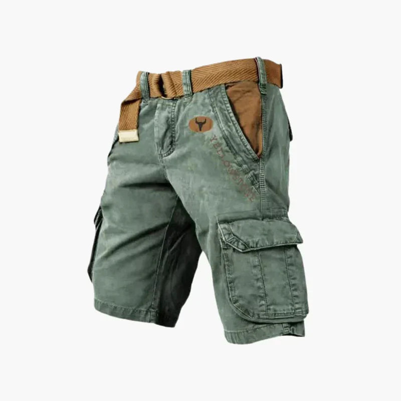 Maison-Blanche-Paris™ | Short confortable pour homme