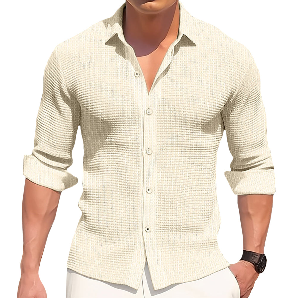 Maison-Blanche-Paris™ | Chemise en coton