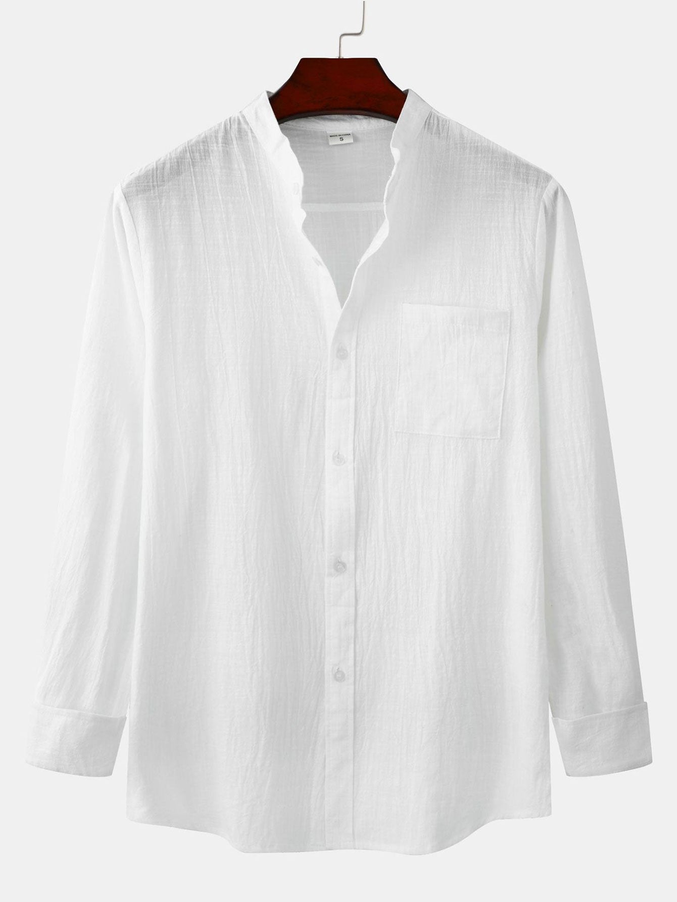 Maison-Blanche-Paris™ | Ensemble manches longues Belize