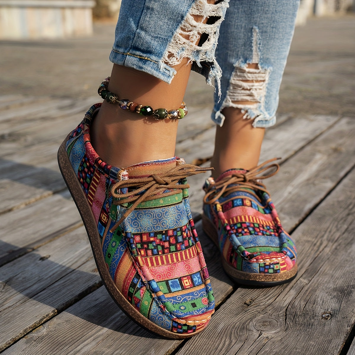Maison-Blanche-Paris™ | Chaussures rétro