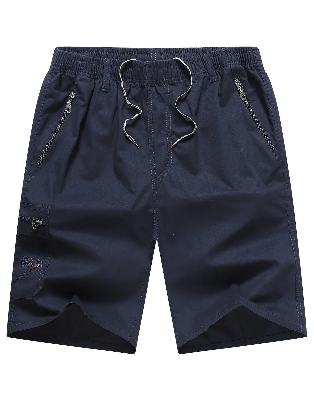 Maison-Blanche-Paris™ | Short cargo léger avec poches